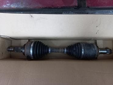 Продаю привода на LC200 перед at lalafo.kg Продаю привода на LC200 перед