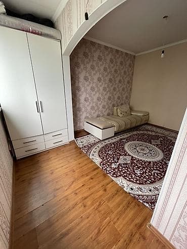 аренда комнаты с подселением: Сдаю 1 комнату из 3-комнатной квартиры Берем только ДЕВУШЕК нужны 2-3 — 3