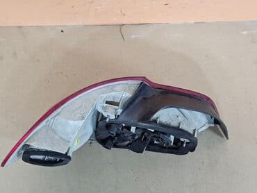 антена фит: Задний правый стоп-сигнал BMW 2008 г., Б/у, Оригинал — 7