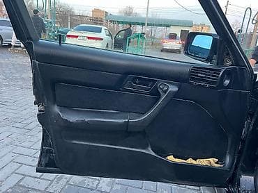 продажа bmw e34: BMW 5 series: 1994 г., 2.8 л, Механика, Бензин, Седан — 8