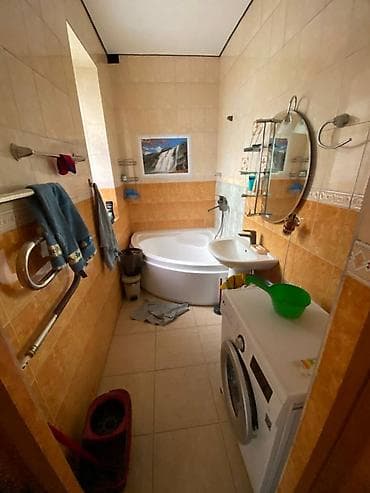 Дома: 360 м², 7 комнат, Золотой квадрат — 5