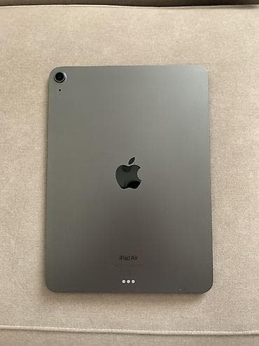 surface 3: Планшет, Apple, 10" - 11", Классический цвет - Серый — 2
