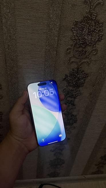 iphone 70: IPhone 17 Pro, Оранжевый, 100 % — 2