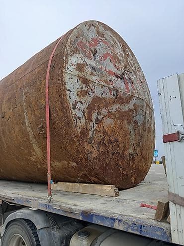 бочки кара балта: Срочно срочно продается бочка 68 куб 400000с 52 куб 390000с — 4