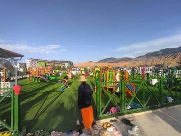 дома в рабочем городке: Продаю Павильон 32 м², С оборудованием — 10