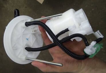 impreza: Топливный Фильтр — 1