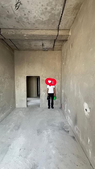 Бөлмөлөр: 3 бөлмө, 117 м², Элитка, 17 кабат, Даяр ПСО (өзү оңдоп түзөтүп бүтүү үчүн) — 4