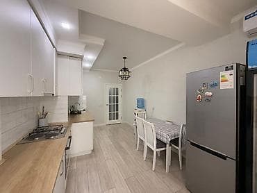 Квартиры: 3 комнаты, 97 м², Филармония Элитка, 8 этаж, Евроремонт — 10