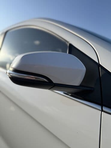 продаю авто с последующим выкупом: Chevrolet Spark: 2016 г., 1 л, Вариатор, Бензиновая, Хэтчбэк — 8