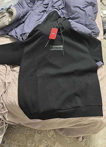 Брюки: Продаю Xtep оригинал — 1