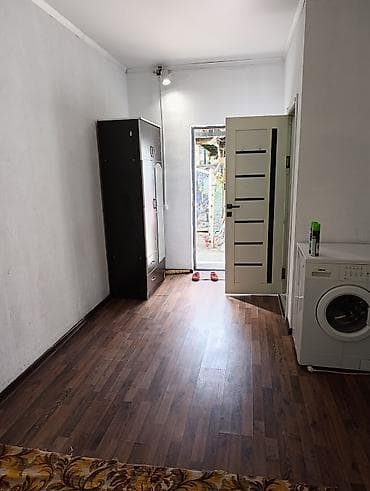 коттедж бассейн: 25 м², С мебелью — 1