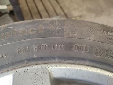 prius 30: Колеса в сборе 205 / 55 / R 16, Лето, Комплект, Легковые, Литые, отверстий - 5 — 4