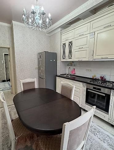 Продажа квартир: 2 комнаты, 68 м², ТЭЦ Элитка, 8 этаж, Евроремонт — 8
