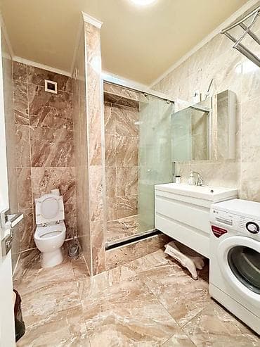 Гаражи: 1 комната, Душевая кабина, Постельное белье, Кондиционер — 10