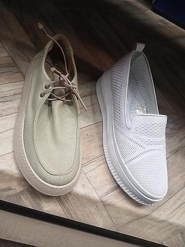 леберис нео: Лоферы, 43, Новый, цвет - Синий, Самовывоз — 5