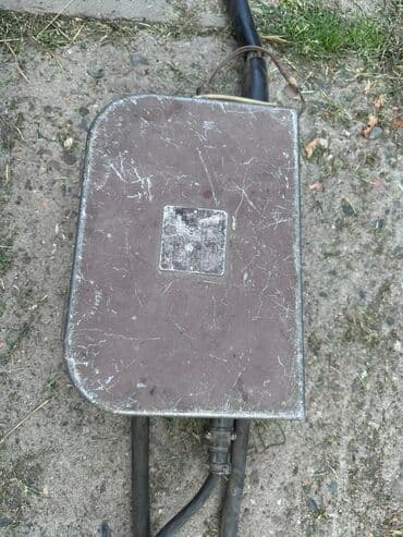 кафел работа: ВС-300Б полуавтомат сварочный, система чемадан,шланги 15 м — 9