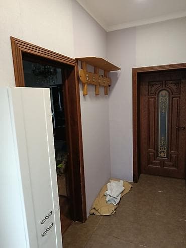 2 bedroom: Сдается квартира с аккуратным классическим интерьером и продуманной — 2