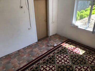 бек тоо дом: 50 м², 3 комнаты — 1