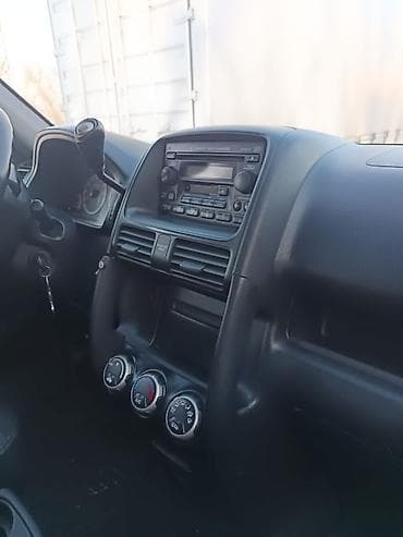 highlander 2012: Honda CR-V: 2005 г., Автомат, Бензин, Кроссовер — 1