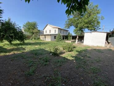 дом село достук: Үй, 130 кв. м, 4 бөлмө, Кыймылсыз мүлк агенттиги, Косметикалык оңдоо — 4
