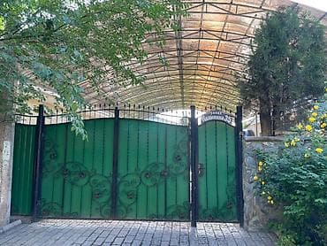 Продается дом в г.Кара -Балта В верхней части города С хорошим