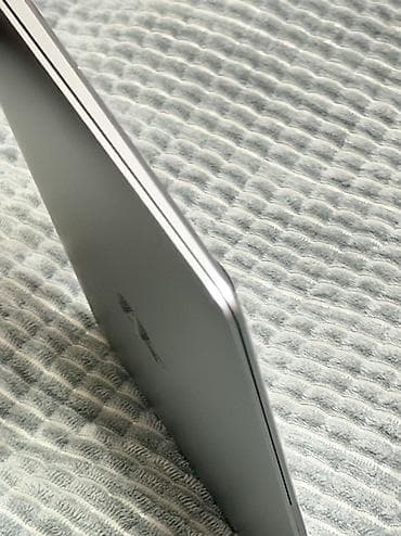 hp notebook: Б/у, Apple M1, ОЗУ, RAM: 8 ГБ, В рассрочку — 4
