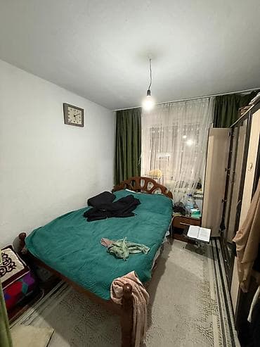 Кыймылсыз мүлк: Үй, 100 м², 4 бөлмө, Косметикалык оңдоо — 2