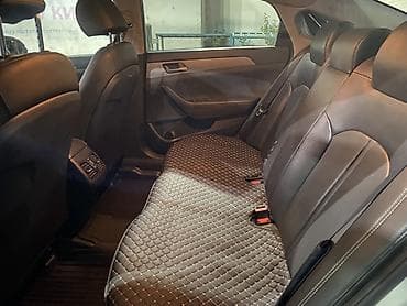 sprinter 2 9: Hyundai Sonata: 2020 г., 2 л, Автомат, Бензин, Седан — 9