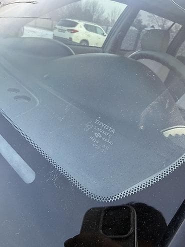 srv 3: Toyota Highlander: 2002 г., 3 л, Автомат, Газ, Кроссовер — 8