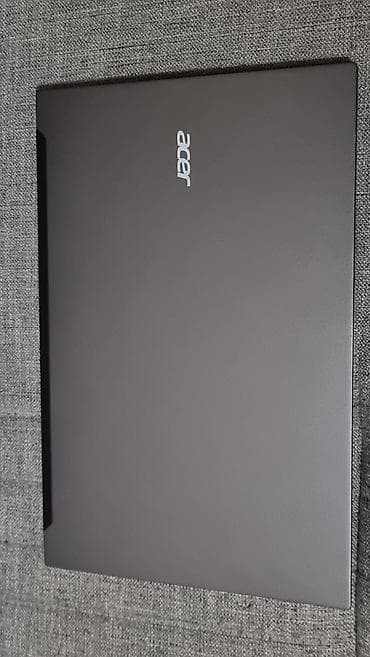 Ноутбуки Acer: Для программирования, Б/у — 7