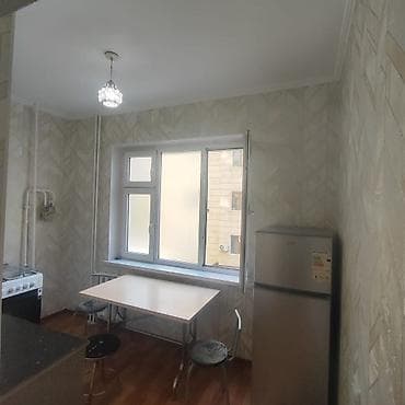 3: 1 комната, 33 м², Джал мкр (в т.ч. Верхний, Нижний, Средний) 105 серия, 3 этаж, Евроремонт — 7