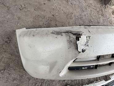 хонда одисей бампер: Бампер Honda — 2