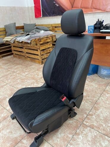 молдин: Чехолдор Кездеме, түсү - Кара, Hyundai, Жаңы, Өзү алып кетүү — 10