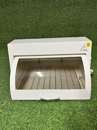 уф лампы: Продаю в отличном состоянии УФК–3 - ультрафиолетовая камера | — 1