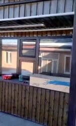 оборудования для магазина: Киоск-остров2 штуки в торговом центре можно поставить, и снаружи на — 4