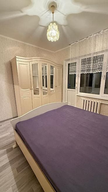 Квартиры: 2 комнаты, Собственник, С мебелью полностью — 2