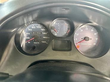 рафы: Toyota RAV4: 1996 г., 2 л, Автомат, Бензин, Кроссовер — 4