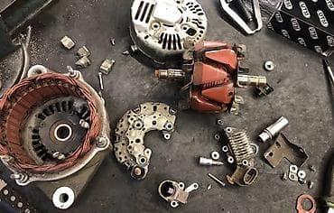 атбашы авто: Автоунаа тетиктерин оңдоо, баруусуз — 1