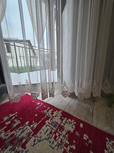 2 bedroom: Сдаю квартиру студию 30м2 с терассой в Бостери рядом с пансионатом — 6