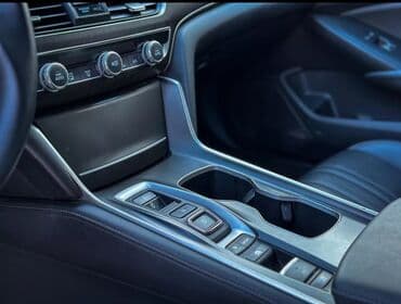 купить мотоцикл в рассрочку без банка: Honda Accord: 2019 г., 2 л, Вариатор, Гибрид, Минивэн — 8