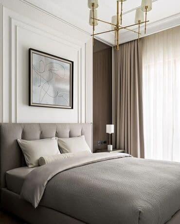 1 комната, Душевая кабина, Постельное белье, Кондиционер