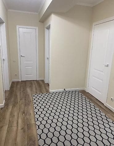 all group: 3 комнаты, 68 м², Индивидуалка, 5 этаж — 2