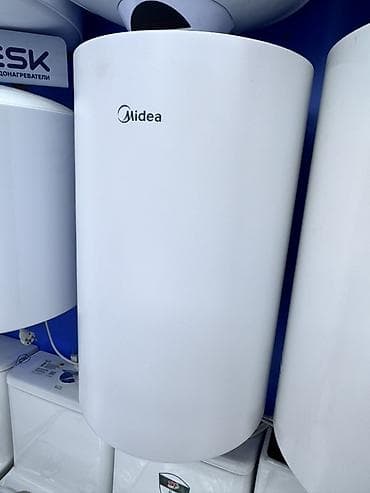 full construction: Накопительный водонагреватель Объем бака: более 300 л, Blesk, Электрический, Предохранительный клапан — 5