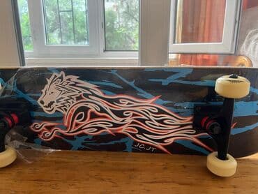 прокат велосипедов бишкек: Самокат, Трюковой, Новый, Самовывоз — 1