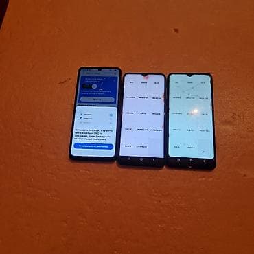 Samsung Galaxy A06, 128 ГБ, цвет - Черный, 2 SIM