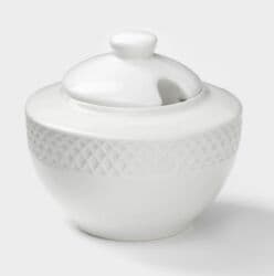 крышка lets go: Сахарницы от Wilmax фарфор 2шт.в идеальном состоянии почти новые по — 1