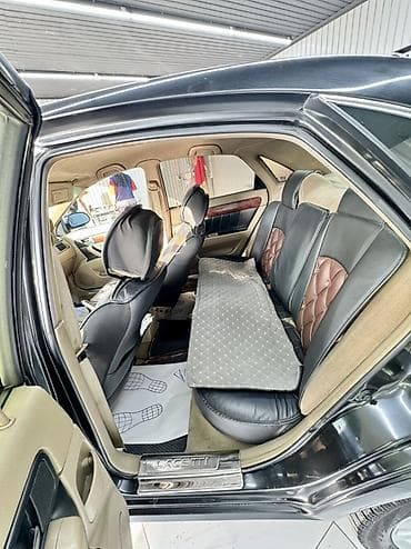 stepwgn rg: Daewoo Gentra: 2005 г., 1.6 л, Ручные, Бензин, Седан — 8