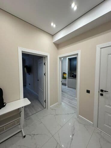 продается квартира дордой моторс: 1 комната, Риэлтор, Без подселения, С мебелью полностью — 5