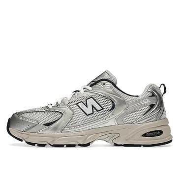 комбинации: Кроссовки New Balance 530 (Retro Runners) Новые не ношенные — 1