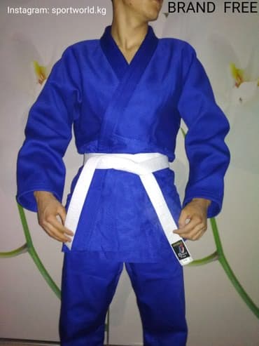 спорт товары дордой: Кимоно Вrand Free хорошо распространен в штатах USA(ORIGINAL!) — 2